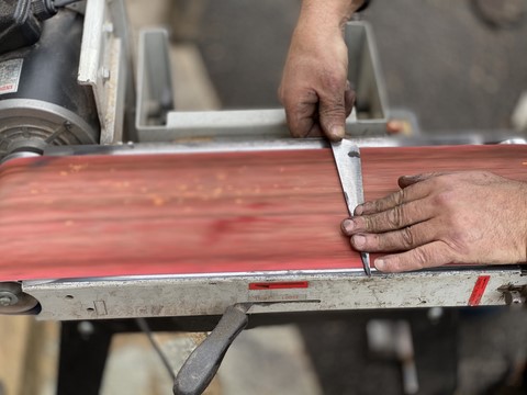 Syndicat de couteliers corses -Fédération des Professionnels de la coutellerie Corse 6